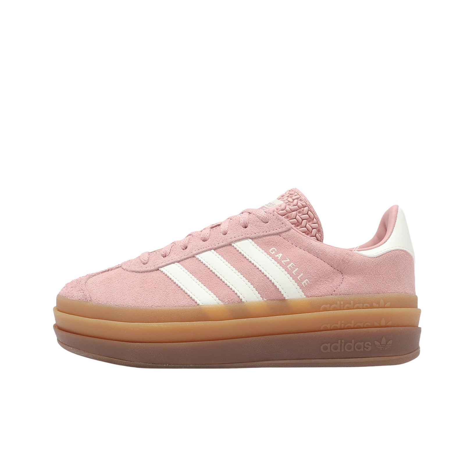 Adidas Shoes Gazelle - Adidas Originals GAZELLE BOLD Alçak Bilekli