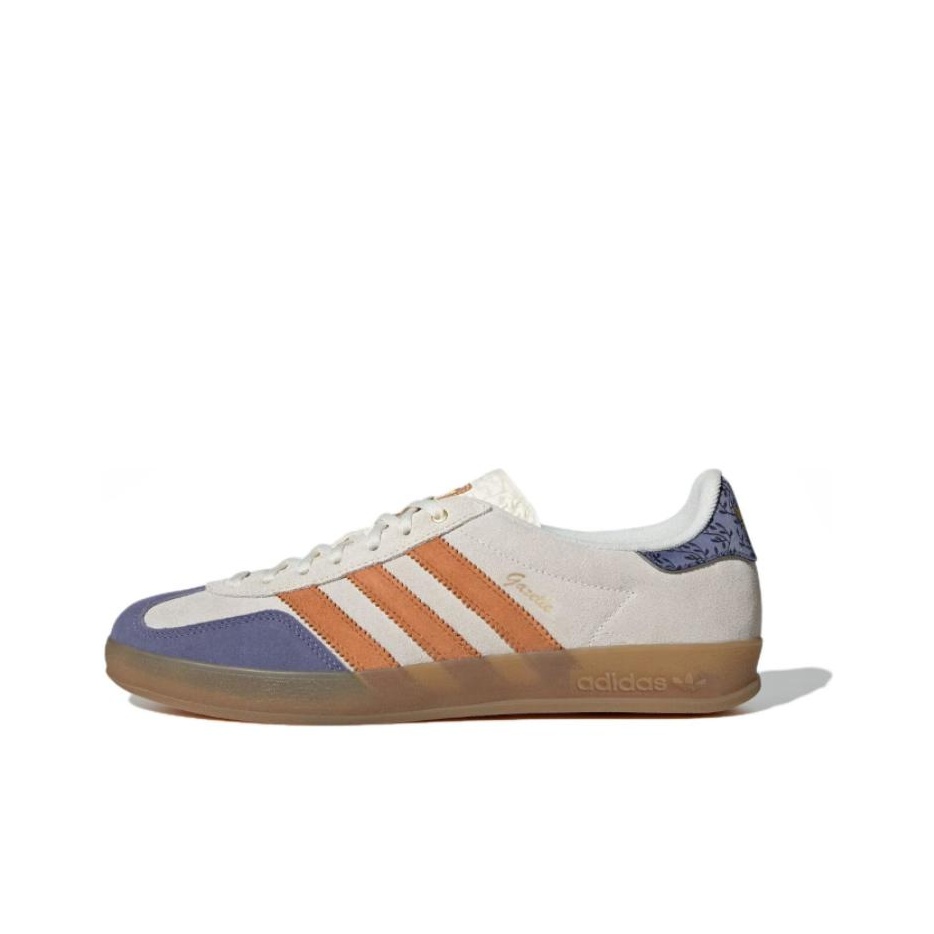 Adidas Shoes Gazelle - Adidas Originals GAZELLE INDOOR Düşük Bilekli