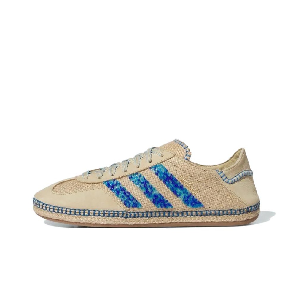 Adidas Shoes Gazelle - Adidas Originals x CLOT Gazelle Düşük