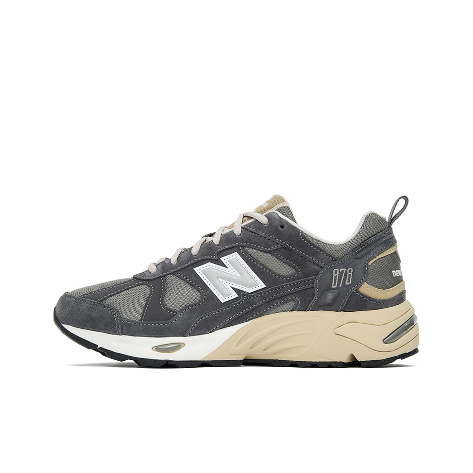New Balance Shoes 9060 - New Balance NB 878 Rahat Nefes