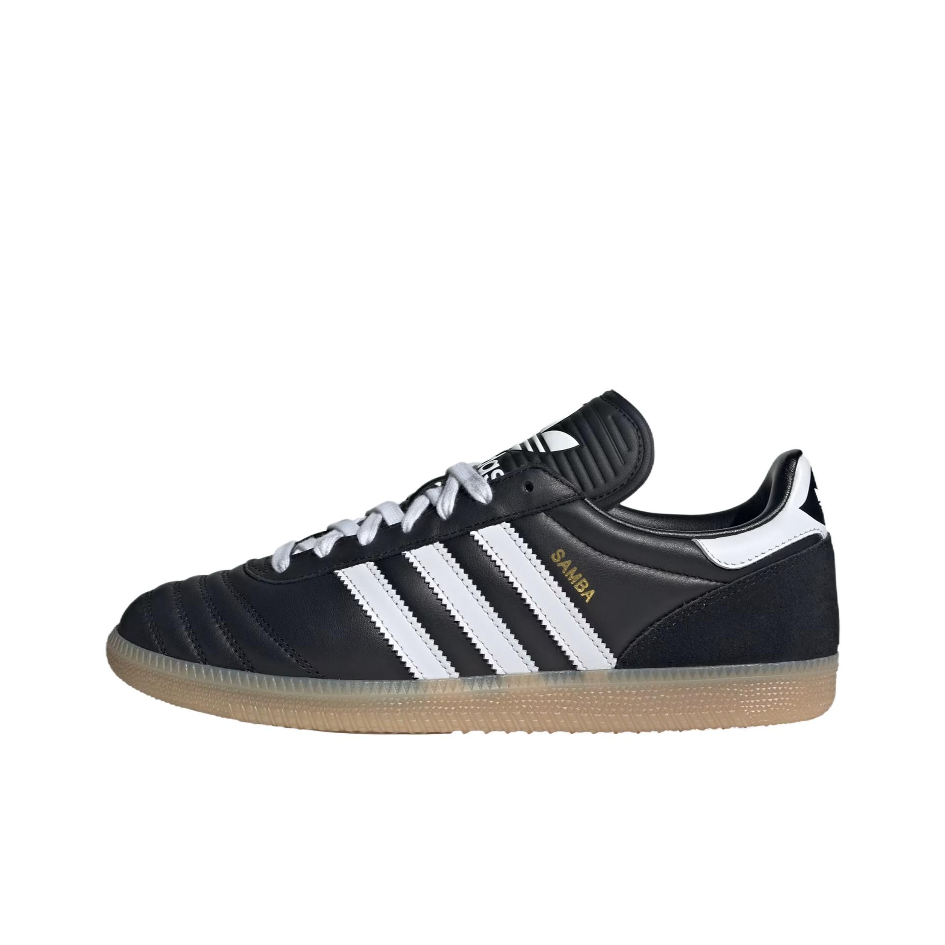Adidas Shoes Samba - Adidas Originals Samba JP Aşınmaya Dayanıklı
