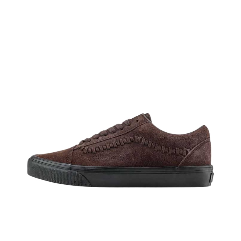 Vans Shoes Old Skool - Vans Old Skool Düşük Bilekli Kaykay
