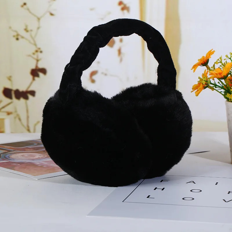 1/2/3 adet Katlanabilir Hambur - Earmuffs Foldable incelemesi ve fiyatı