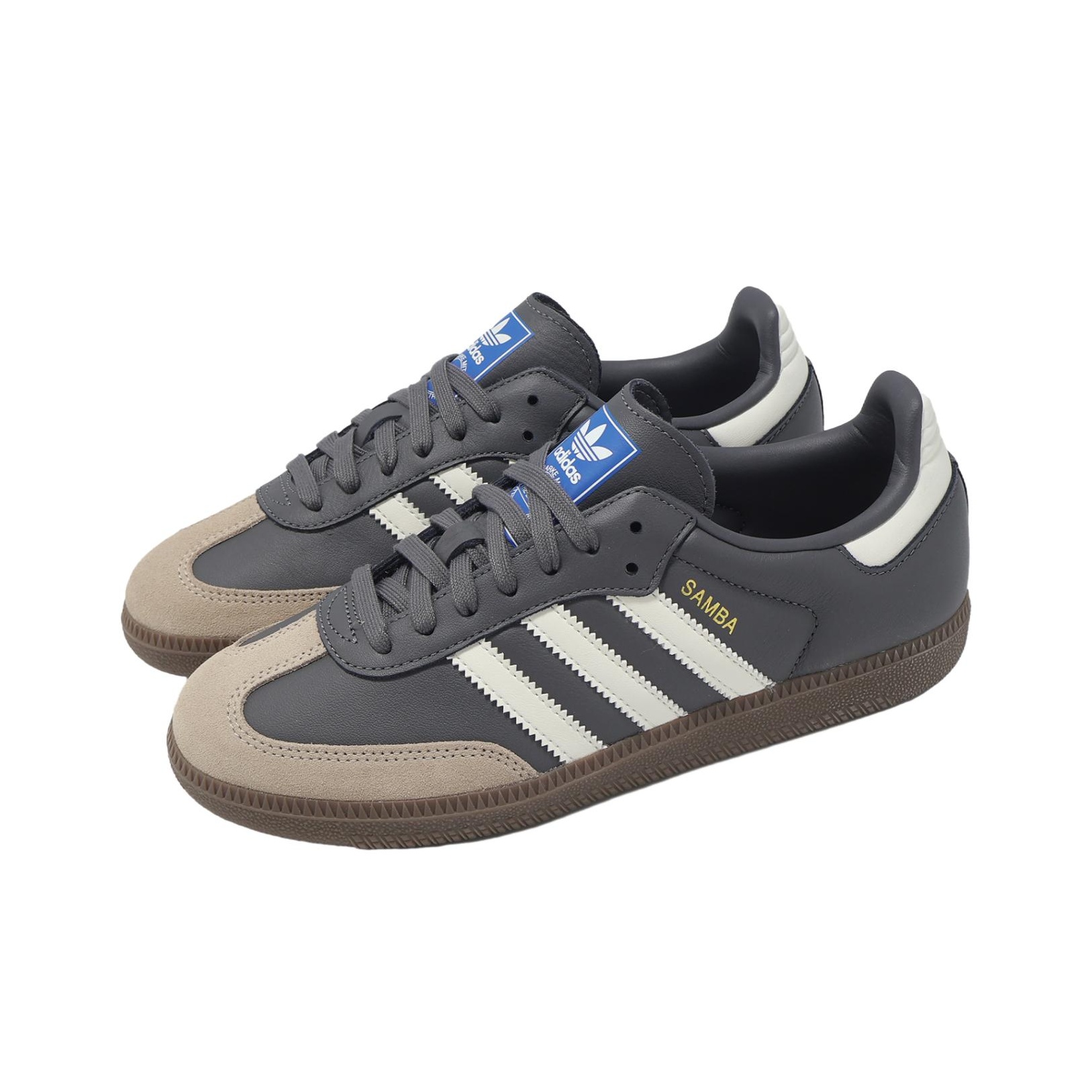 Resmi Adidas Orijinal SAMBA OG - Adidas Shoes Samba incelemesi ve fiyatı