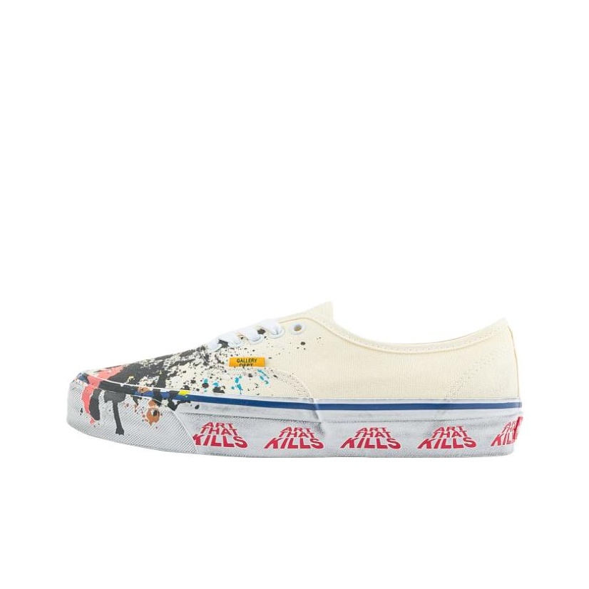 Vans OTW AUTHENTIC REISSUE 44  - Vans Shoes Authentic incelemesi ve fiyatı