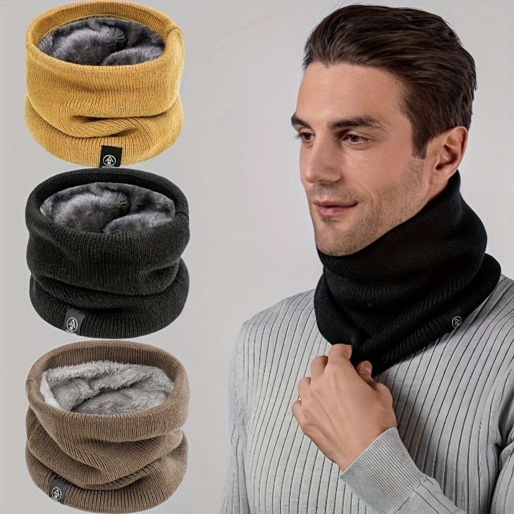 Kışlık Boyun Isıtıcısı Erkek Ö - Neck Gaiter Fleece incelemesi ve fiyatı
