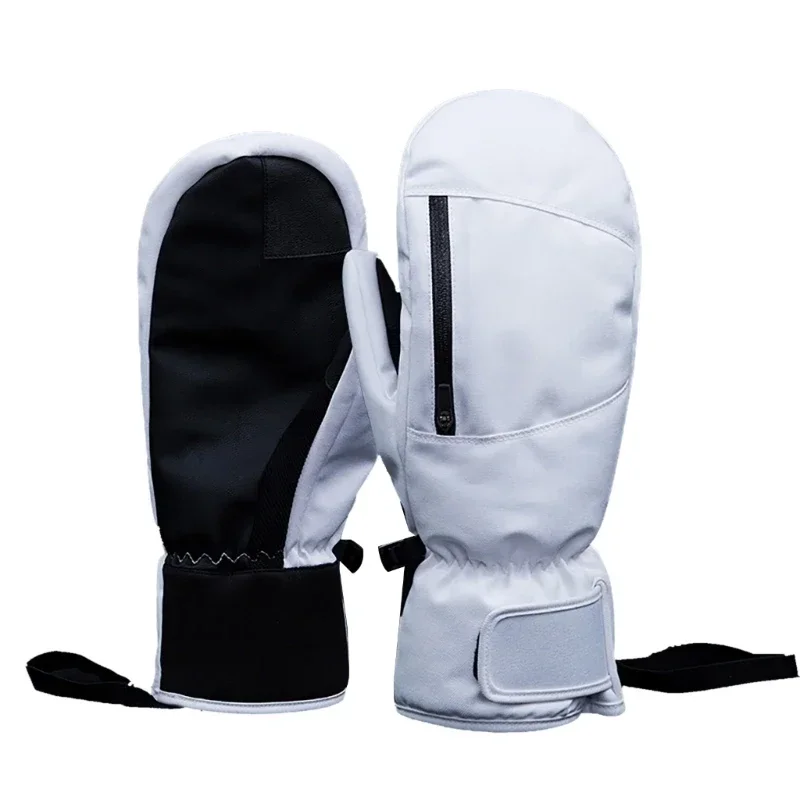 Kışlık Kayak Eldivenleri Su Ge - Touch Screen Gloves incelemesi ve fiyatı