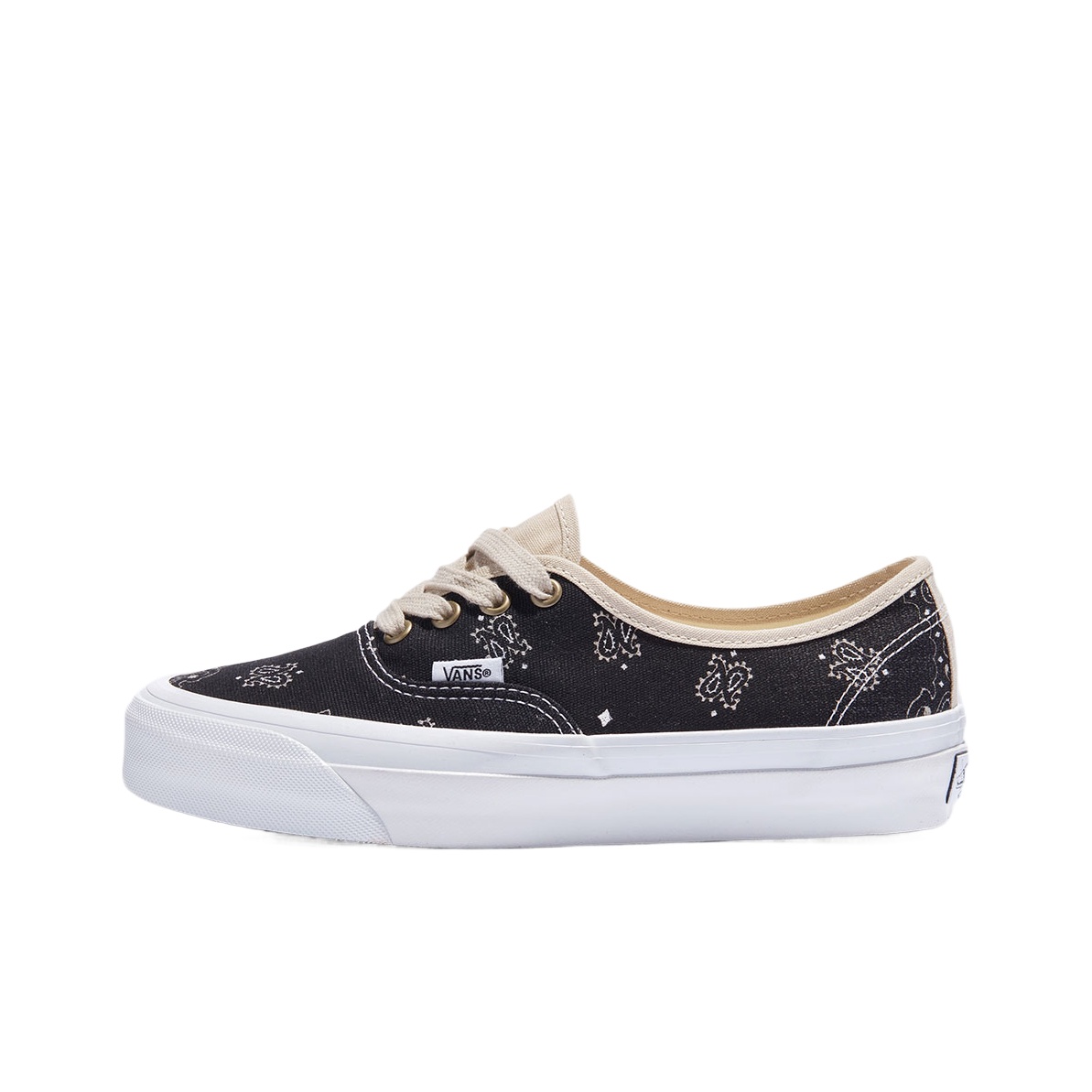Vans Authentic 44 Kısa Bilekli - Vans Shoes Authentic incelemesi ve fiyatı