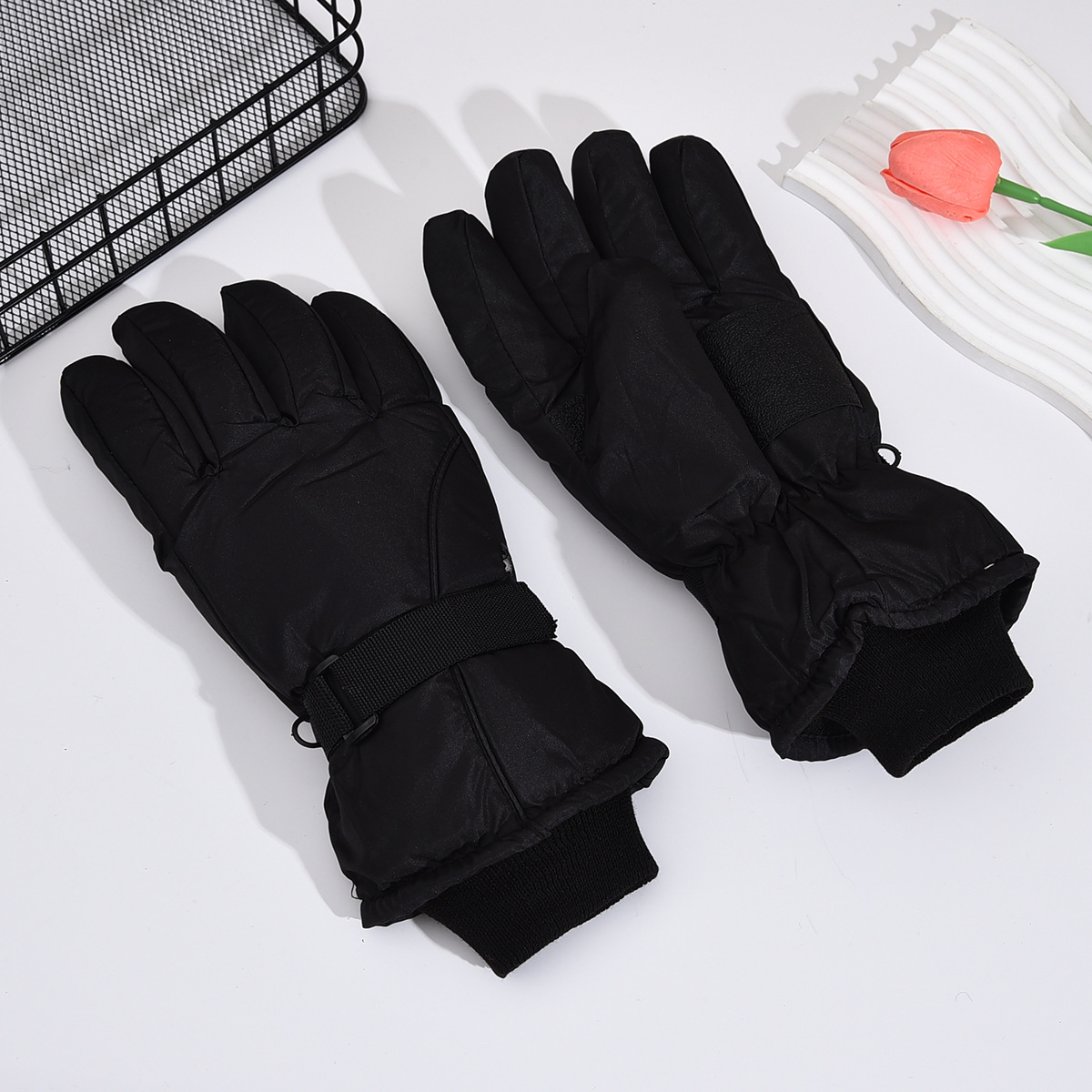 Moda Rüzgar Geçirmez Kayak Eld - Touch Screen Gloves incelemesi ve fiyatı