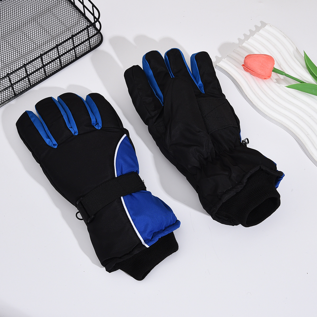 Moda Rüzgar Geçirmez Kayak Eld - Touch Screen Gloves incelemesi ve fiyatı