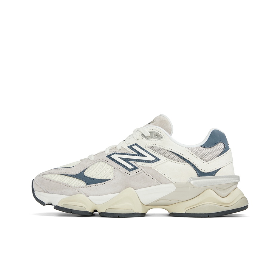 New Balance NB 9060 Günlük Aya - New Balance Shoes 9060 incelemesi ve fiyatı