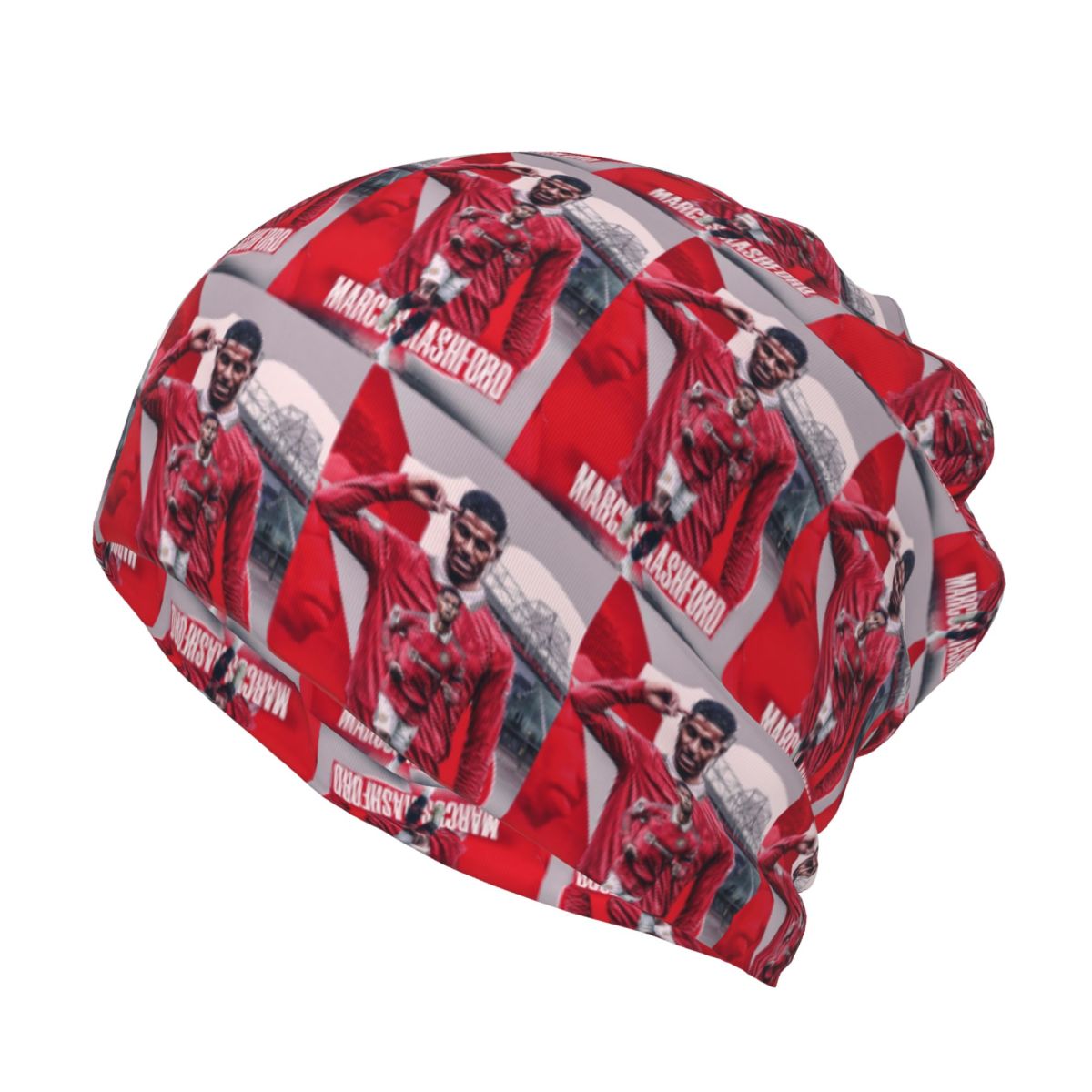 Marcus Rashford Yeni Gol Kutla - Knit Beanie Hat Warm incelemesi ve fiyatı